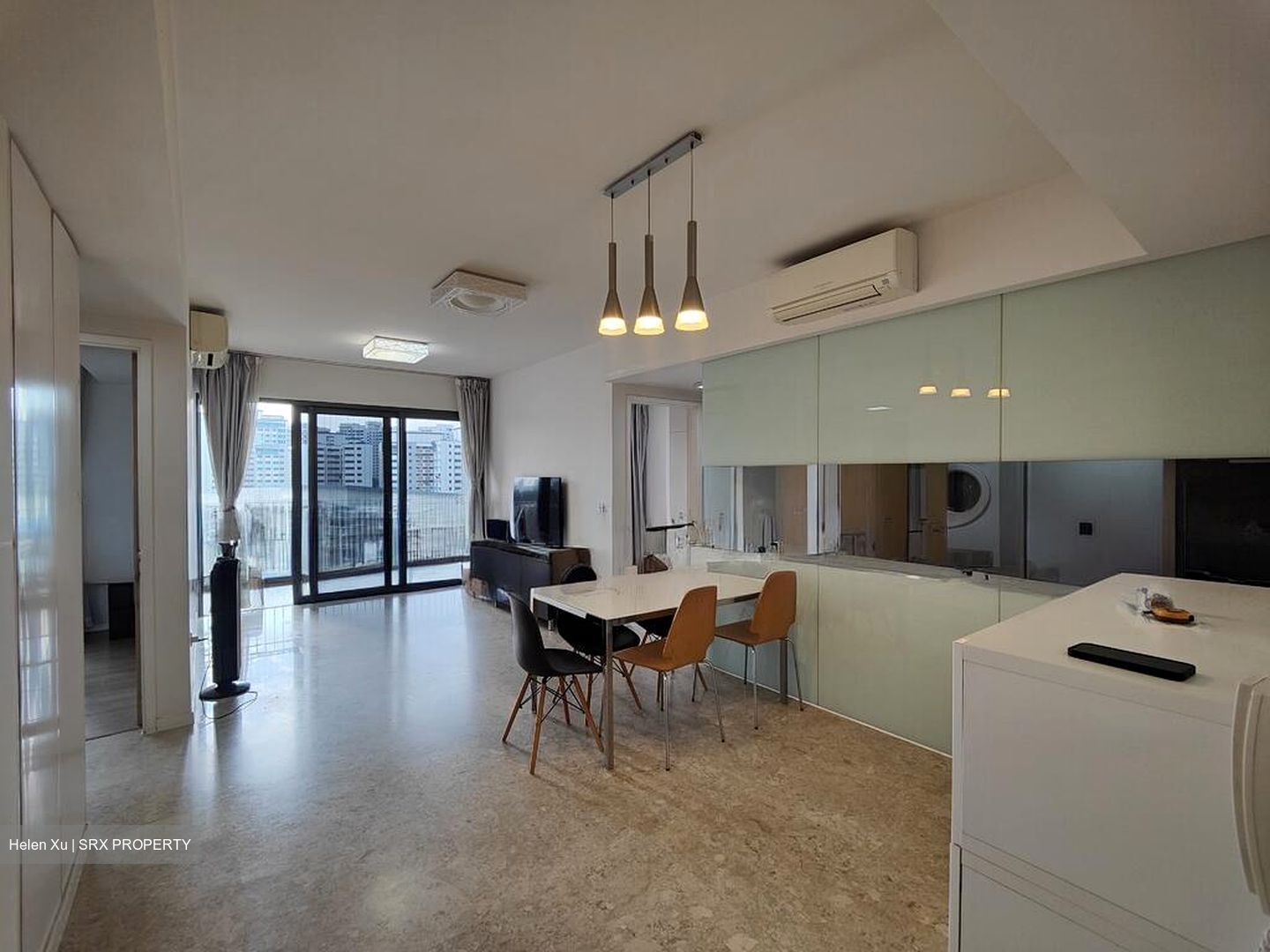 The Lakefront Residences (D22), Condominium #500084591